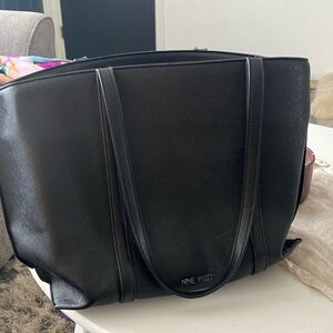 Nine West tote bag